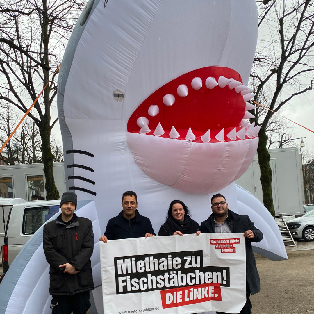 Miethaie Aktion 2022