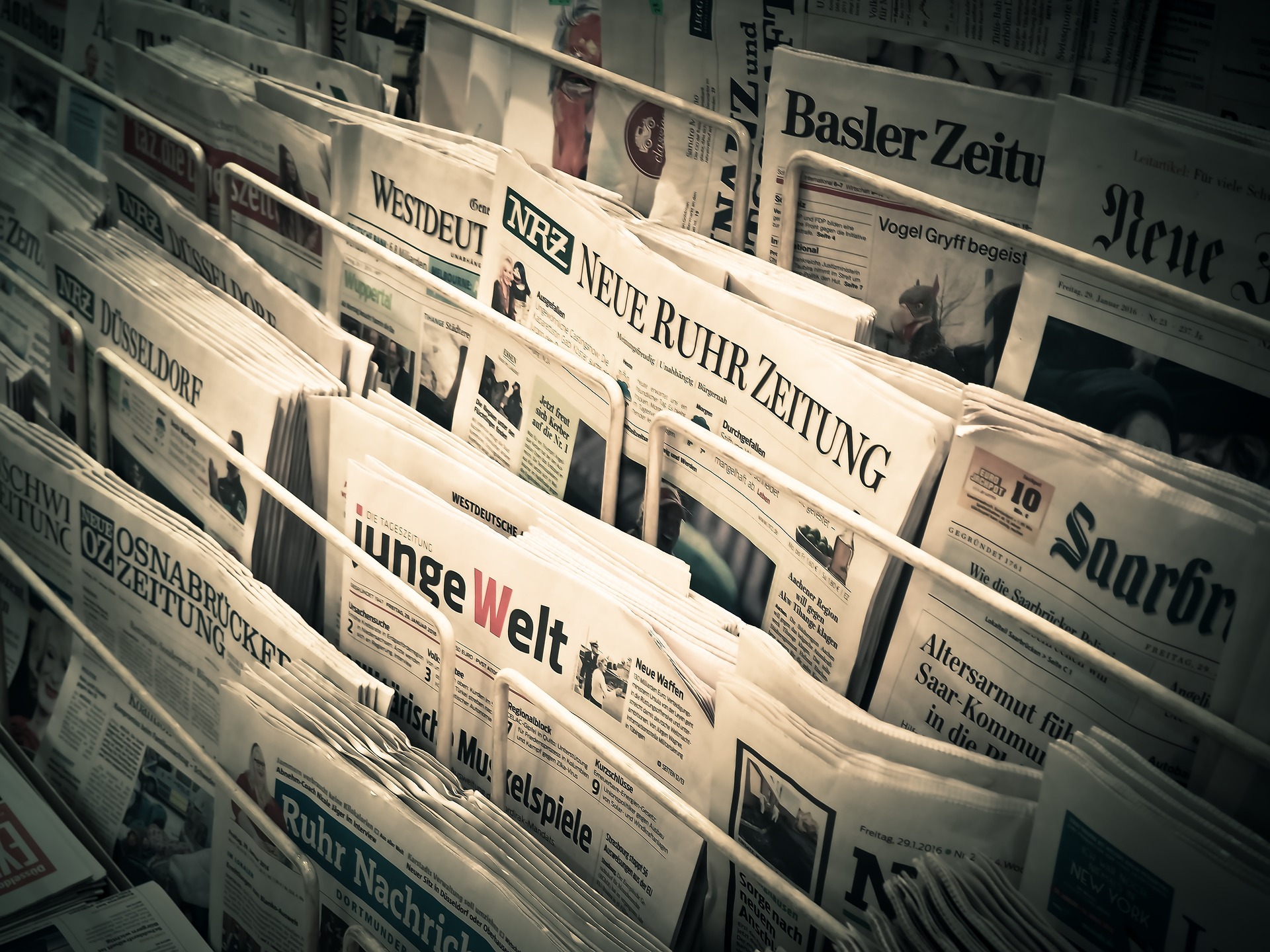 Beitragsbild-Presse