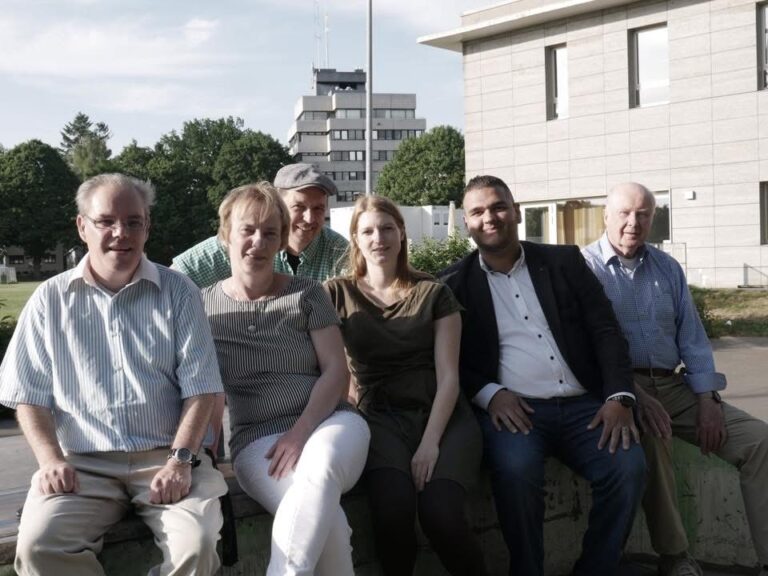 Foto Erste_Fraktion_DieLinke_Ahrensburg